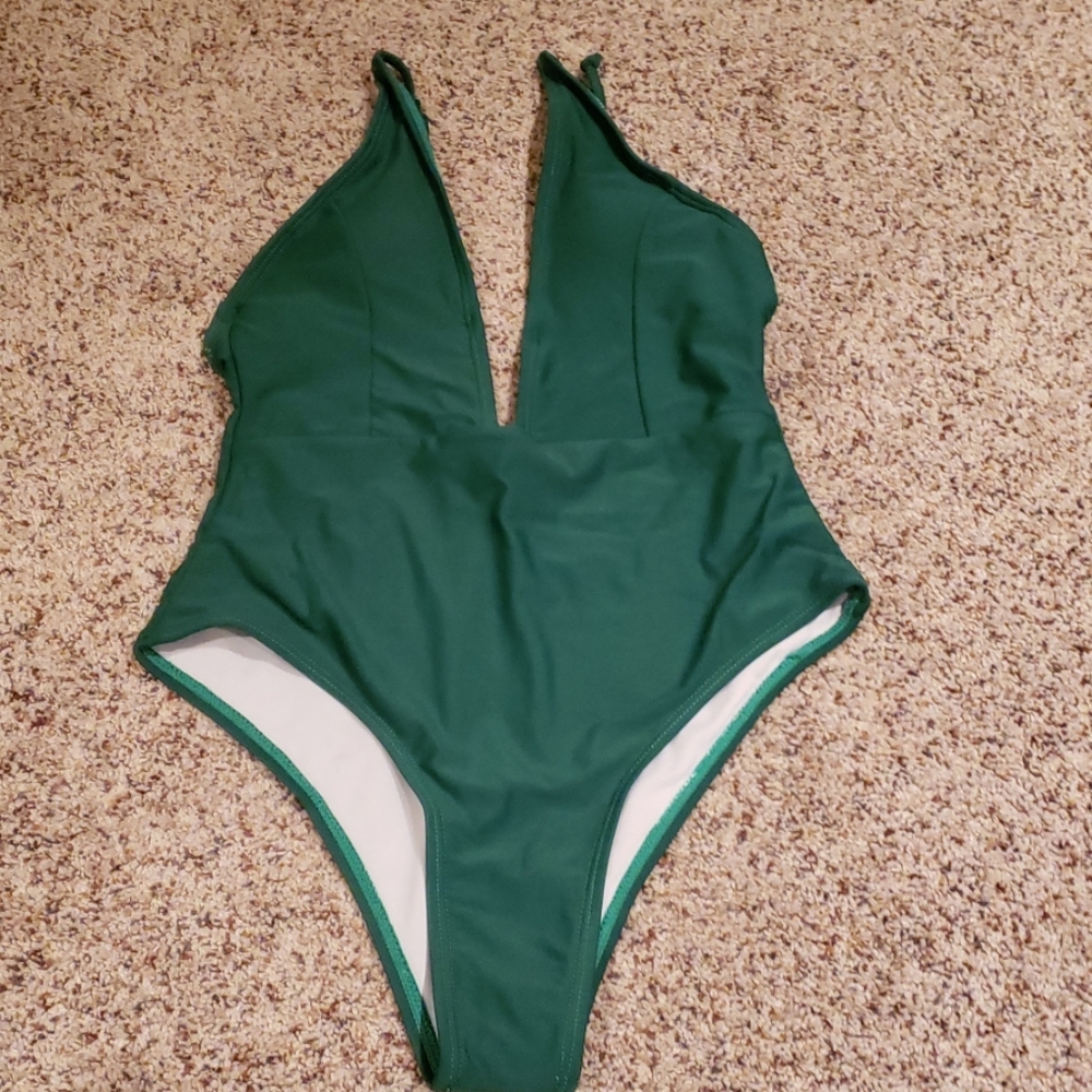 NWOT *sexy* one piece